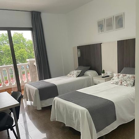 HotMorella Buitenkant foto