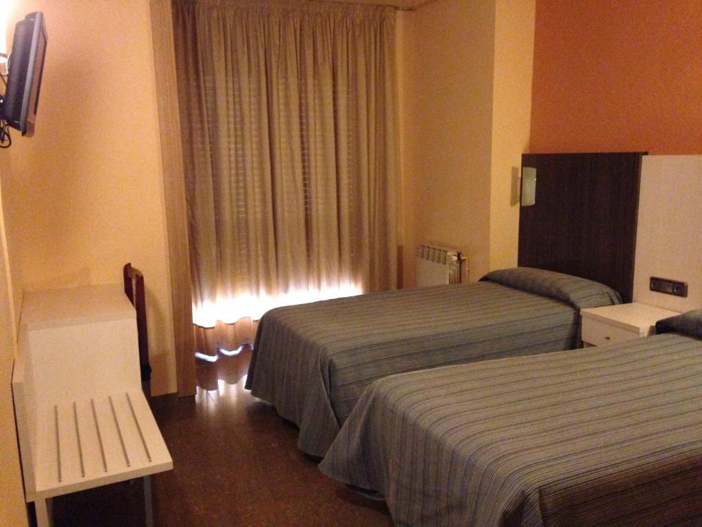 HotMorella Buitenkant foto